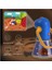 Masal Projektörü - Gece Lambalı - Kids Storybook Torch 3