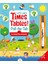 Lets Learn Times Tables - Pull The Tabs 1
