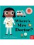 Where's Mrs Doctor? 1