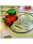 Pull-back: Busy Train Book 2