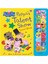 Peppa Pig - Peppas Talent Show Sound Book 1