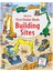 First Sticker Building Sites - Jessica Greenwell 1