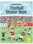 Football Sticker Book 1