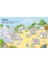 First Sticker Book The Zoo 3