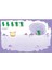 Fingerprint Activities Monsters - Usborne 3