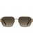 Marc 805/S-S9E‐ALTIN Unisex Güneş Gözlüğü 1