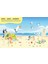 Bluey - Lets Stick Sticker Scenes Book 2