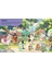 Bluey - Lets Stick Sticker Scenes Book 3