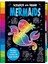 Scratch And Draw - Mermaids 1