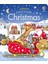 Peep Inside Christmas Usborne 1
