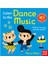 Listen To The Dance Music 1