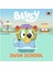 Bluey - Swim School - Board Book 1