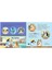 Bluey - Swim School - Board Book 4