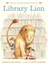 Library Lion 1