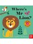 WHERE'S MR LION 1