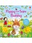 Poppy And Sam And The Bunny 1