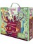 Giant Puzzle // The Animal Tree (60 Parça) 1