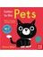 Listen To The Pets 1