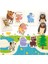 Flashcards Baby Logic (1-3 Yaş) 2