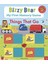 Bızzy Bear My Fırst Memory Game Book - Thıngs That 1