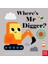 Where Is Mr Digger 1