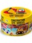 Yuvarlak Kutulu Puzzle // Construction Site Vehicles (30 Parça) 2