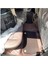Chery Tiggo 8 Pro Max Aracına Özel 8d Çift Katmanlı Havuzlu Paspas Takımı (Koyu Kahverengi - Düz) 3