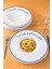 Motto Makarna Tabağı Seti 6 Lı 29X5,5X4CM 1