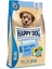 Naturcroq Tavuklu Küçük Irk Yavru Köpek Maması 4kg 1