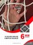 Balkon Güvenlik Filesi – 1.5m Yükseklik | Metreyle Kesim | 6mm Ip, 10X10 cm Göz Aralığı + Montaj Aparatları (Beyaz) 2