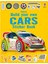 Build Your Own Cars Sticker Book 1