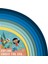 Explore Under The Sea - Board Book 1