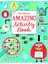 The Usborne Amazing Activity Book 1