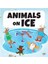 Yuvarlak Kutulu Puzzle // Animals On Ice (30 Parça) 3
