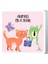 Travel Çantalı Puzzle // Animals On A Train (20 Parça) 2