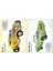 Build Your Own Cars Sticker Book 5