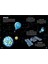Puzzle // Space - The Solar System (208 Parça) 2