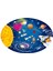 Puzzle // Space - The Solar System (208 Parça) 4