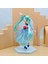 Anime Hatsune Miku Sanatçı Masterpiece Prenses Figür 21 cm 3