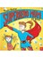 Superhero Mum 1