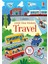 Lıttle Fırst Stıckers Travel 1