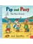 Pip And Posy - The New Friend (Board Book) 1