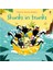 Skunks In Trunks - Usborne Phonıcs Readers 1