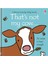 That S Not My Cow 1
