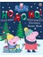 Peppa Pig: Ho Ho Ho Christmas Sticker B 1