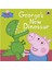 Peppa Pig: Georges New Dinosaur 1