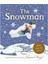 The Snowman Pop-Up 1