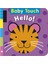 Baby Touch - Hello Buggy Book 1