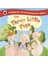 The Three Lıttle Pıgs - Ladybırd Fırst Favourıte T 1