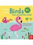 Listen to the Birds From Around the World 1